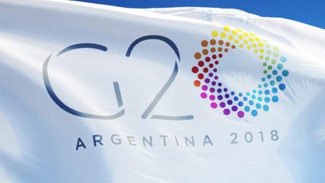 G20 argentine