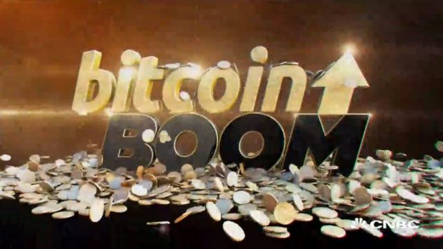 Hausse Bitcoin