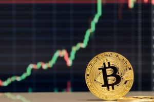 Hausse Bitcoin