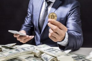 Investisseurs institutionnels Bitcoin