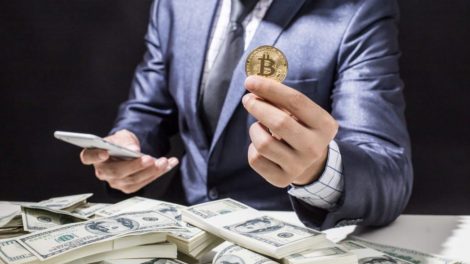 Investisseurs institutionnels Bitcoin