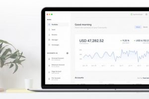 Ledger Live