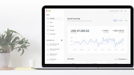 Ledger Live