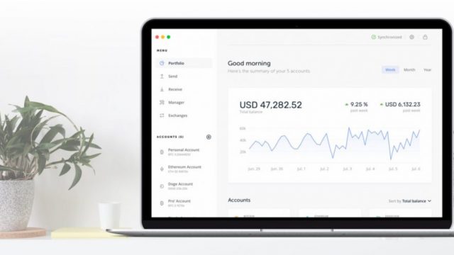 Ledger Live