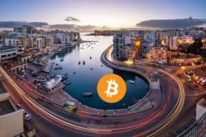 Malte Bitcoin