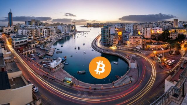 Malte Bitcoin