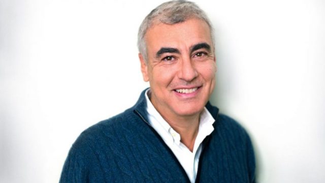 Marc Lasry