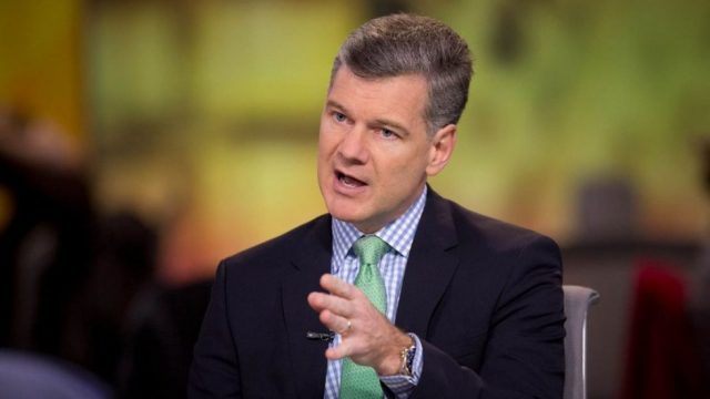 Mark Yusko