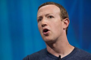 Mark Zuckerberg
