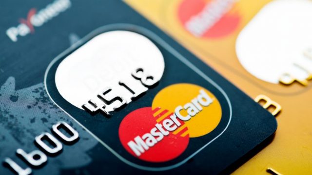 MasterCard