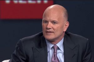 Mike Novogratz