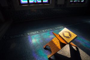 Mosquée