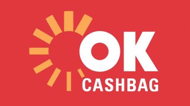 OKCashBag