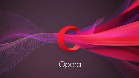 Opera navigateur