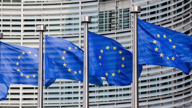 Parlement européen