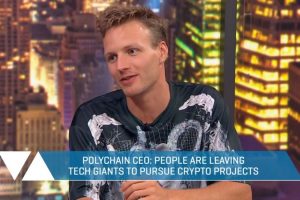 Polychain capital