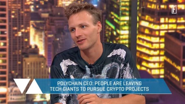 Polychain capital