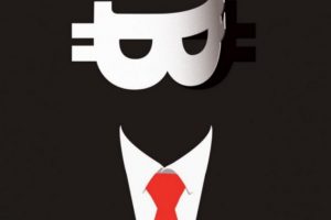 Satoshi Nakamoto
