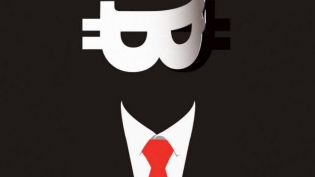 Satoshi Nakamoto