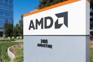 Siège d'AMD