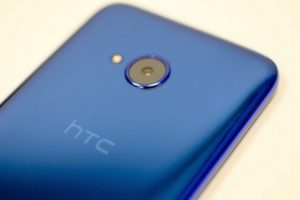 Smartphone HTC