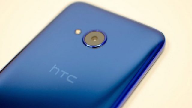 Smartphone HTC