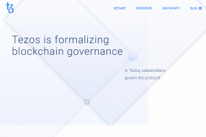 Tezos
