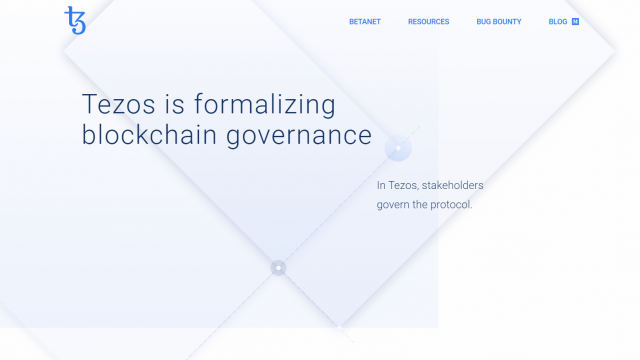 Tezos