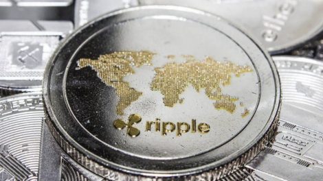 Token XRP