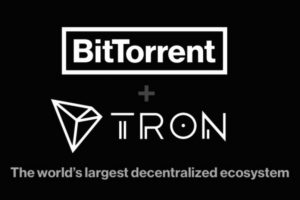TRON Bittorent