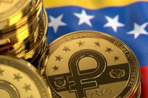 Venezuela Petro