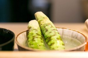 Wasabi