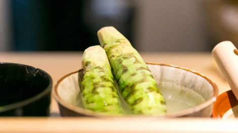 Wasabi