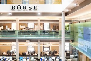 Börse Stuttgart