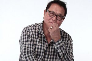 Robert Kiyosaki