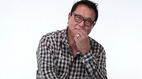 Robert Kiyosaki