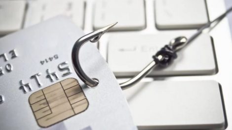 arnaque au phishing