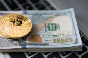 Bitcoin Dollar