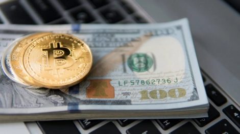 Bitcoin Dollar