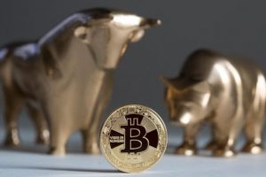 Bitcoin marché haussier ou baissier