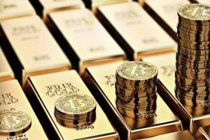 Bitcoin or