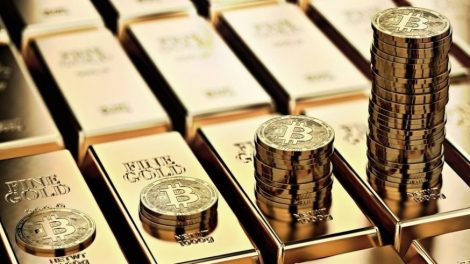 Bitcoin or