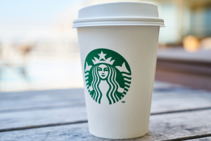 Café Starbucks