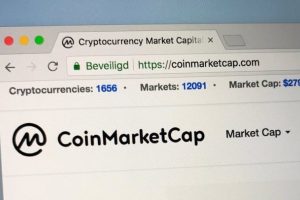 CoinMarketCap