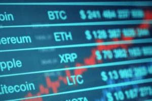 Crypto-marchés