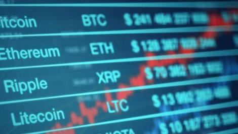 Crypto-marchés