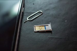 Détournement de carte SIM