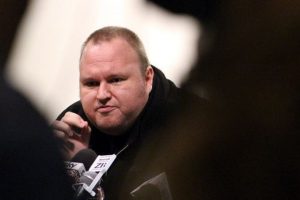 Kim Dotcom