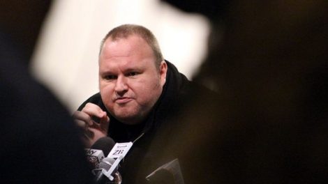 Kim Dotcom