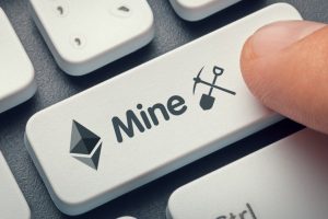 Minage Ether Ethereum